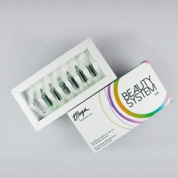 BEAUTY SYSTEM 6 AMPOLLAS MIX THUYA