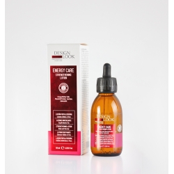 ENERGY CARE LOCION 125ML DESING LOOK