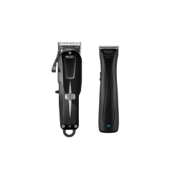 WAHL CORDLESS COMBO S. TAPER + BERET