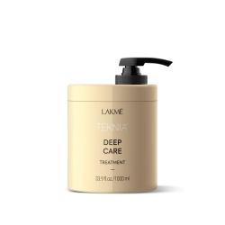 TKN DEEP CARE TREATMENT 1000 ML