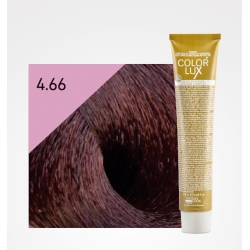 TINTE COLOR LUX 4.66 100 ML