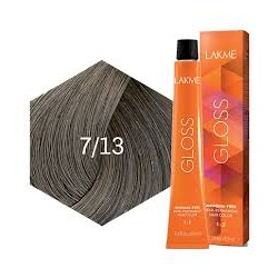 GLOSS LAKME 7/13