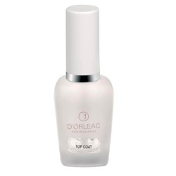 TOP COAT D´ORLEAC