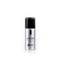 K-MAX FIBRAS SPRAY 100 ML CASTAÑO OSCURO
