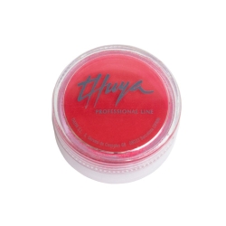 POLVO ACRILICO MAT RED