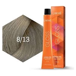GLOSS LAKME 8/13