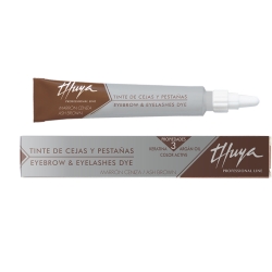 TINTE CEJAS THUYA MARRON CENIZA 14 ML