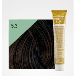 TINTE COLOR LUX 5.3 100 ML