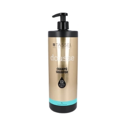 CHAMPU 12 ACEITES DOUSSE 1000 ML