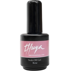 SOAK OFF GEL ROMANTIC 14 ML THUYA