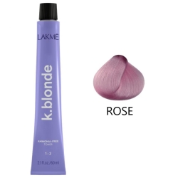 K.BLONDE TONER ROSE