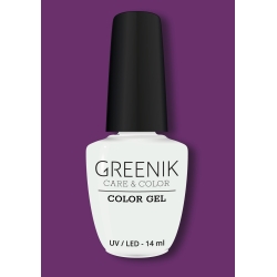 ESMALTE GREENIK L008 14 ML