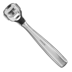 CORTACALLOS METALICO INOX POLLIE