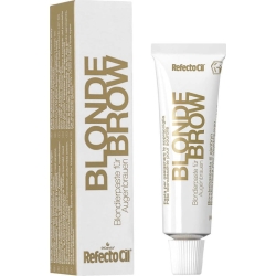 TINTE CEJAS  REFECTOCIL RUBIO 15 ML