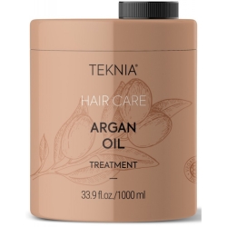 TKN ARGAN OIL TREATMENT 1000 ML