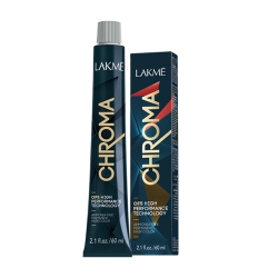 TINTE CHROMA SIN AMONIACO 5/25