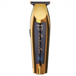 MAQUINA WAHL DETAILER GOLD CORDLESS