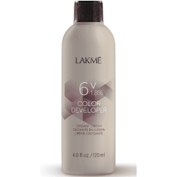 OXIGENADA LAKME 6 V LITRO
