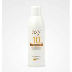 OXIGENADA LUX 10 VOL 1 L