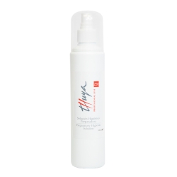 SOLUCION HIGIENICO PREPARADORA 250 ML