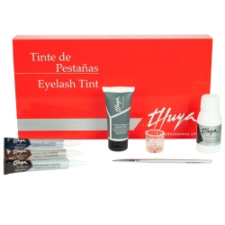 KIT TINTE DE PESTAÑAS THUYA