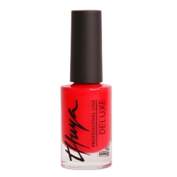 ESMALTE DELUXE ROJO SWEET Nº 1