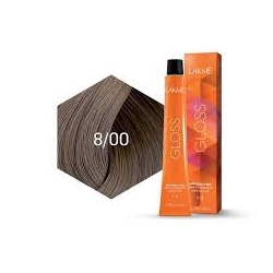 GLOSS LAKME 8/00