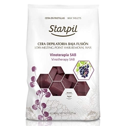 CAJA CERA VINO 5AB STARPIL 12 KG