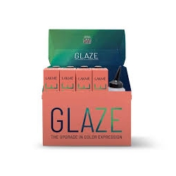GLAZE BOX LAKME