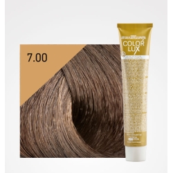 TINTE COLOR LUX 7.00 100 ML