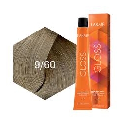 GLOSS LAKME 9/60