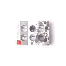 KIT SNOW LINE THUYA
