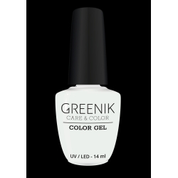 ESMALTE GREENIK W002 14 ML