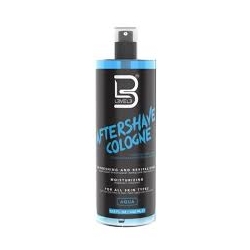 LEVEL3 AFTERSHAVE COLONGE AQUA 400 ML