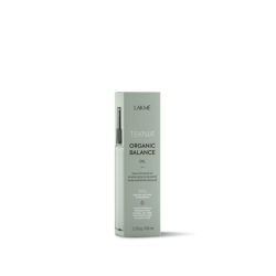 TKN ORGANIC BALANCE OIL 100 ML