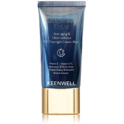 EXTRAORDINARY ECLAT MASCARILLA NOCHE KEENWELL