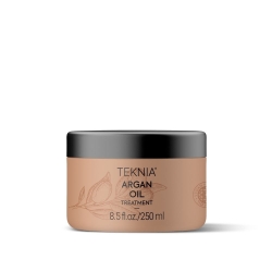 TKN ARGAN OIL TREATMENT 250 ML