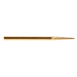 FRESA CARBONO FLECHA FINA