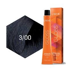 GLOSS LAKME 3/00