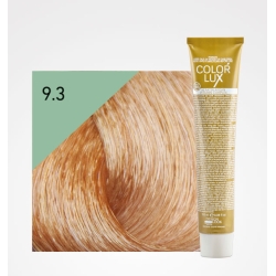 TINTE COLOR LUX 9.3 100 ML