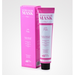 NUTRI COLOR MASK.005 ROSA 120 ML