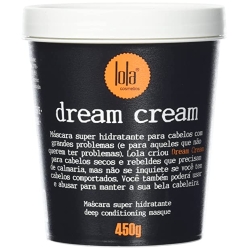 DREAM CREAM MASCARA LOLA 450 G