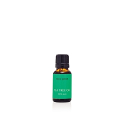 ACEITE ARBOL DEL TE 30 ML SS