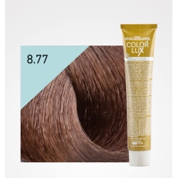 TINTE COLOR LUX 8.77 100 ML