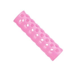 BUCLES ROSA N.0 DOCENA
