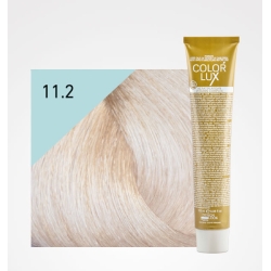 TINTE COLOR LUX 11.2 100 ML