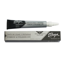 TINTE PESTAÑAS Y CEJAS  THUYA GRAFITO 14 ML