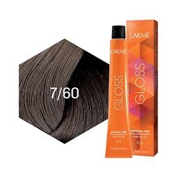GLOSS LAKME 7/60