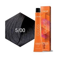 GLOSS LAKME 5/00