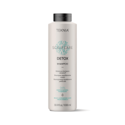 TKN SCALP CARE DETOX SH 1000 ML
